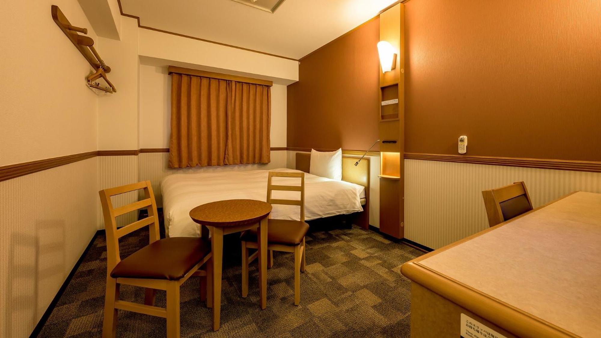Toyoko Inn Okayama Eki Nishi Guchi Migi Ruang foto