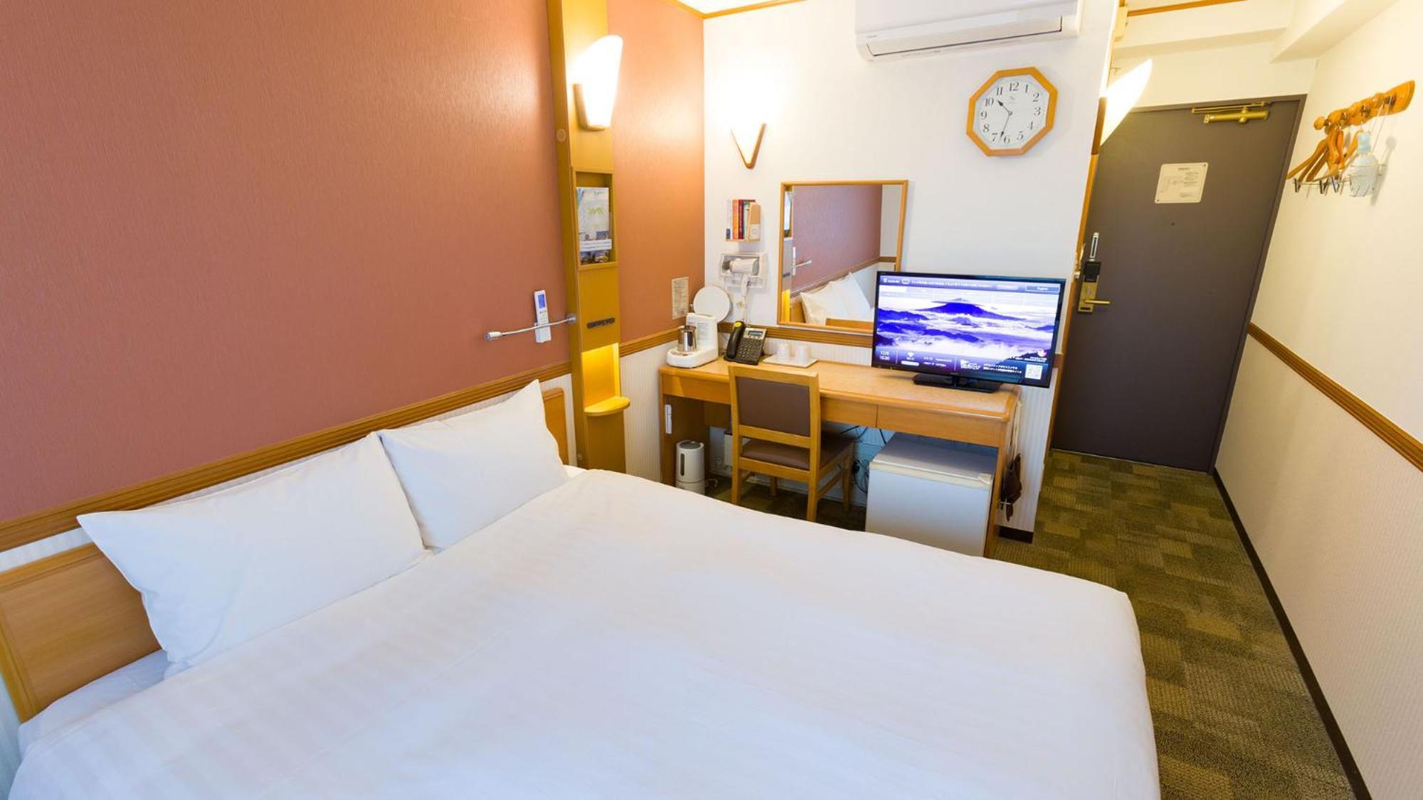 Toyoko Inn Okayama Eki Nishi Guchi Migi Ruang foto