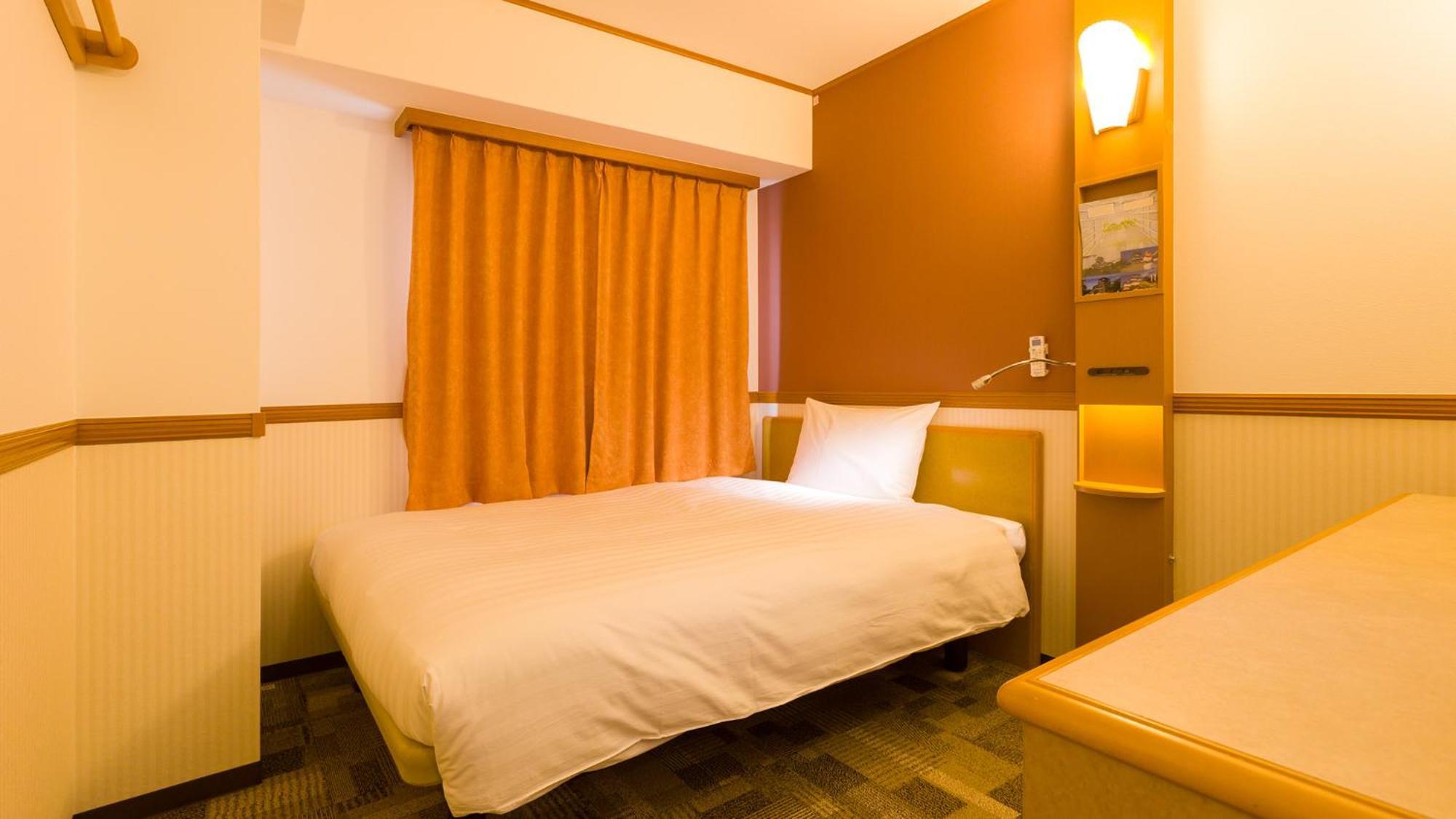 Toyoko Inn Okayama Eki Nishi Guchi Migi Ruang foto
