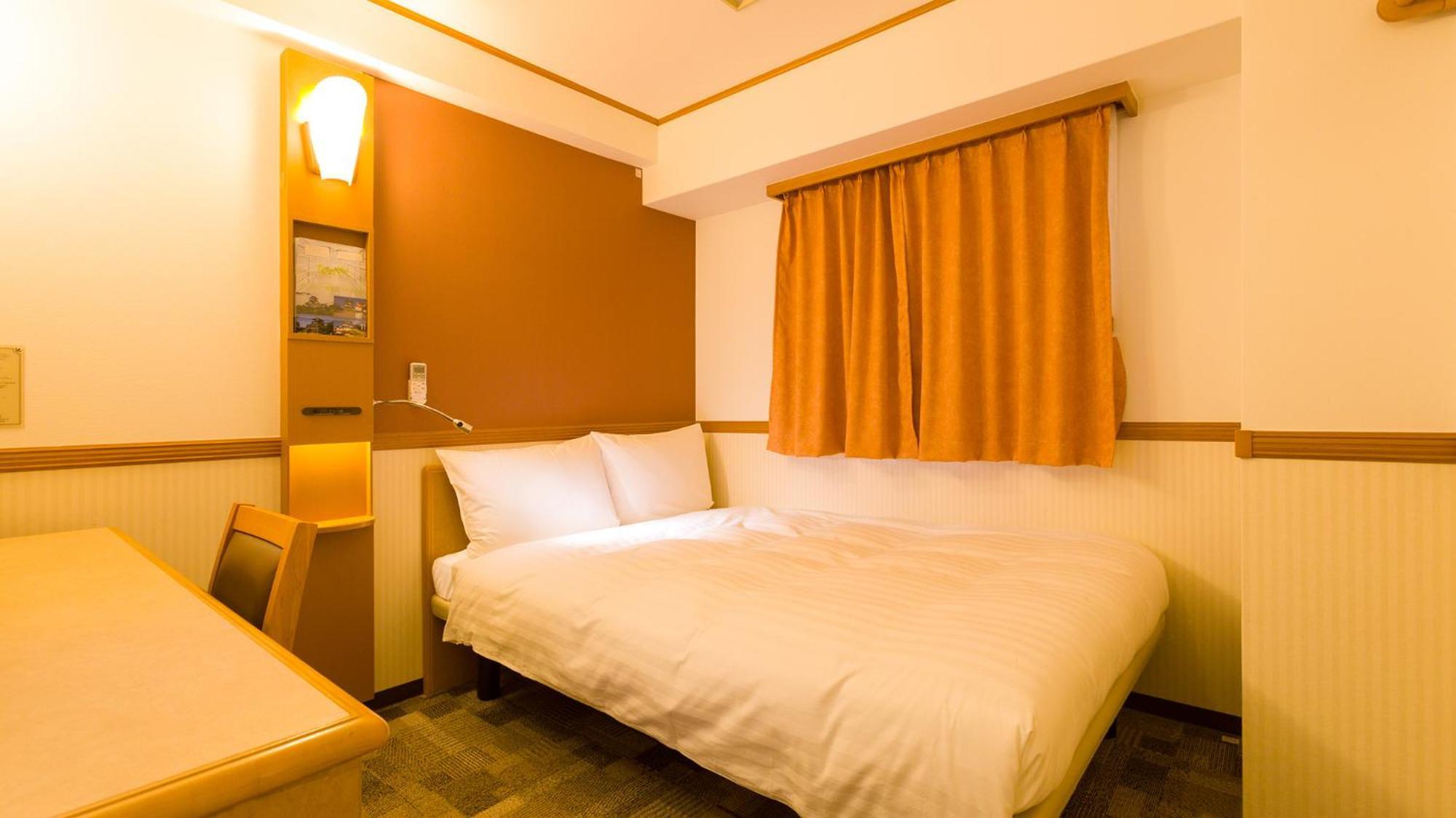 Toyoko Inn Okayama Eki Nishi Guchi Migi Ruang foto